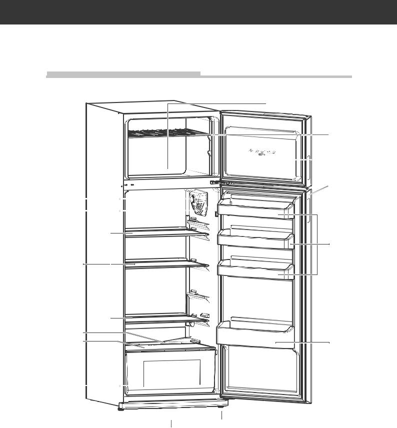 Hanseatic HKT17560A2W, HKT17560A2B, HKT17560A2R, HKT17560A2I operation manual