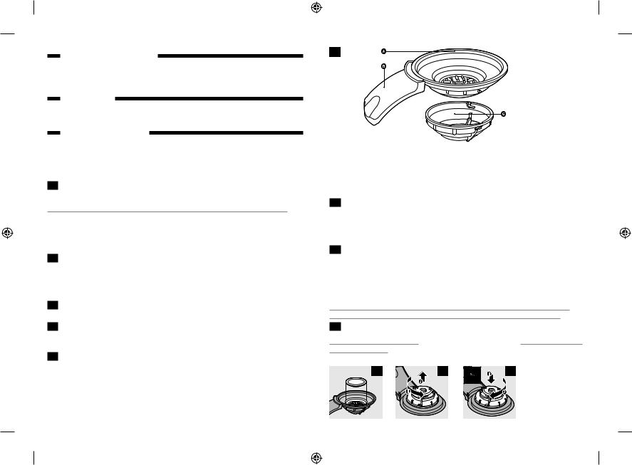 Philips HD 7994 User Manual