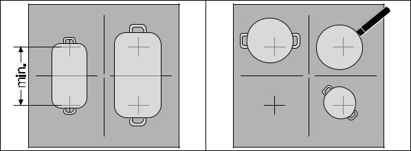 electrolux GK69TCIO User Manual