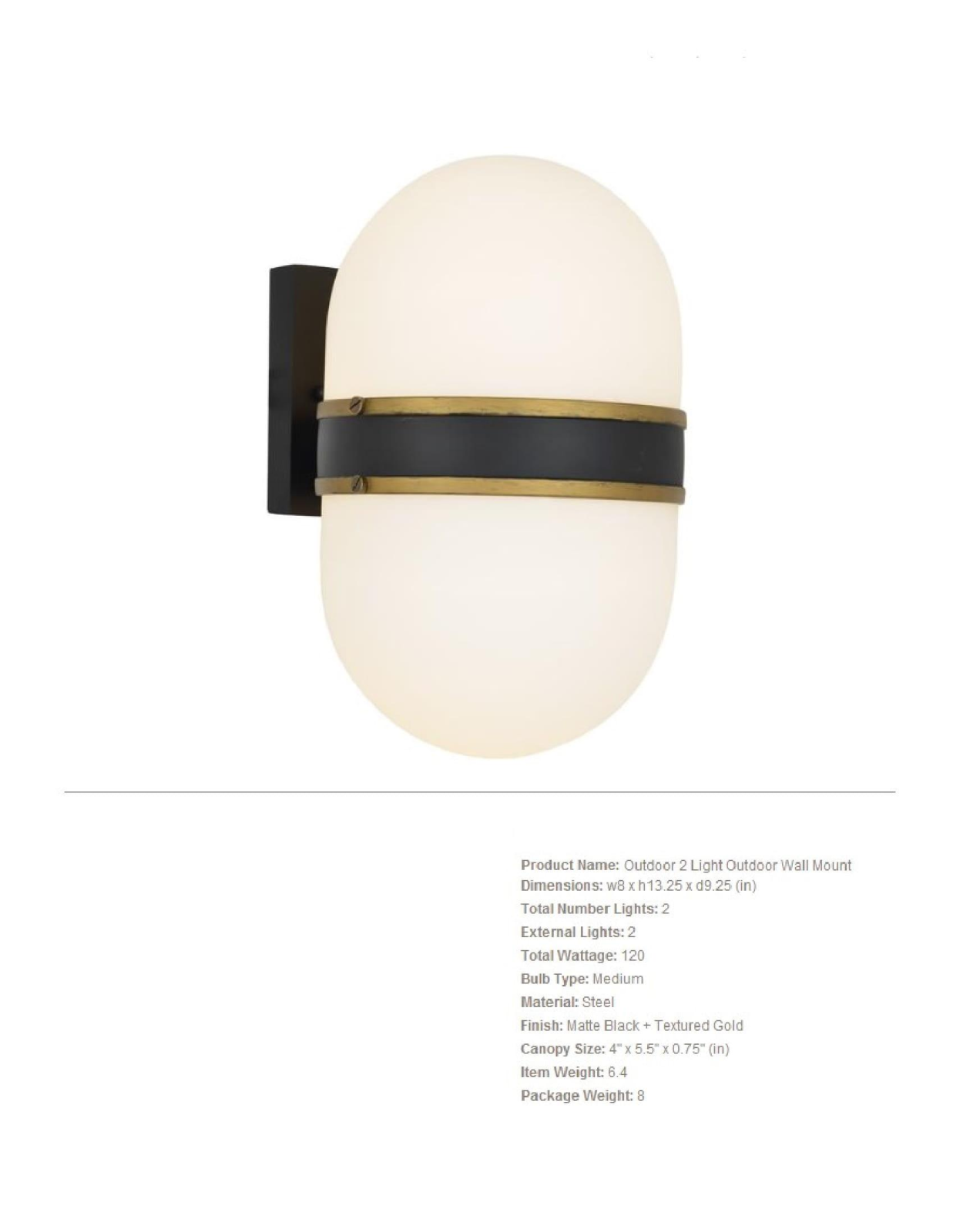 Joss & Main LTDR8349 Specifications - ManualMachine.com