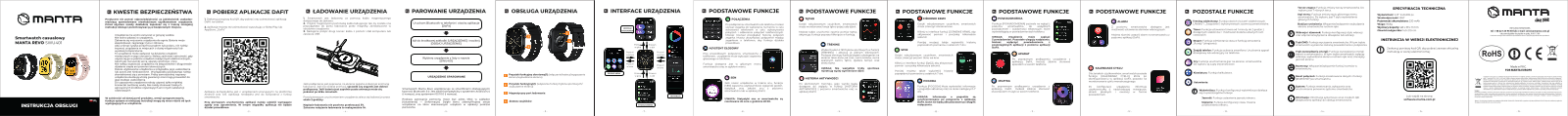 Manta SWU401 User guide - ManualMachine.com