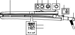 Philips HP8361/00 User Manual