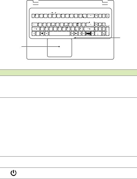 Acer Extensa EX2520G User Manual