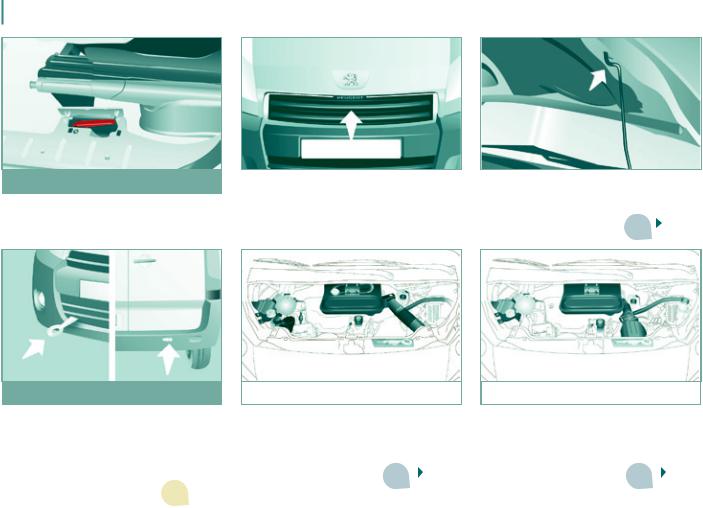 Peugeot EXPERT Tepee 2014 User Manual