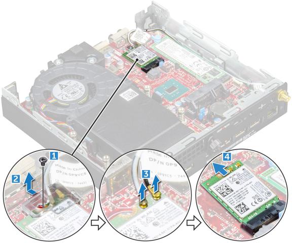 Dell OptiPlex 7050 User Manual