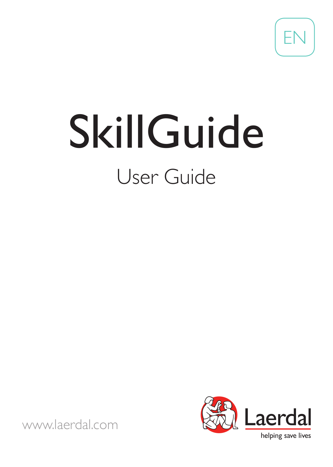 laerdal SkillGuide User Manual - ManualMachine.com