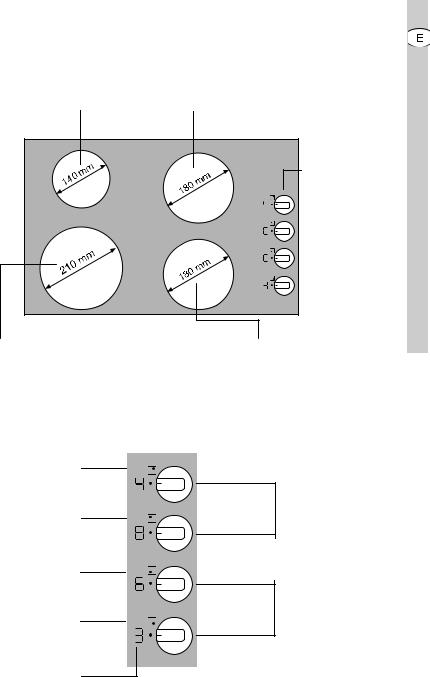 AEG EHD80130P User Manual