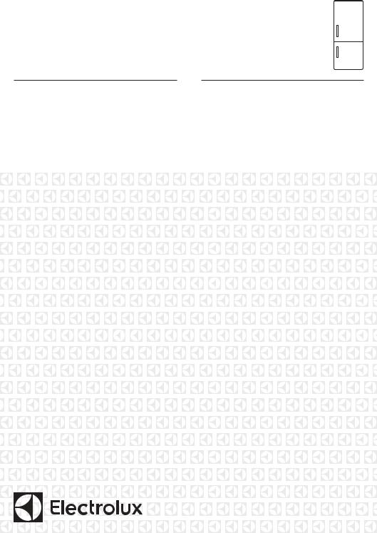 Electrolux EN93889 User Manual