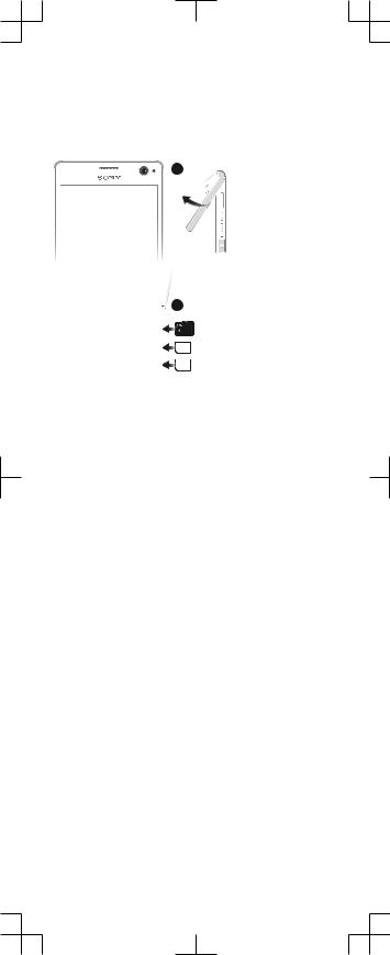 Sony PM0862 User Manual