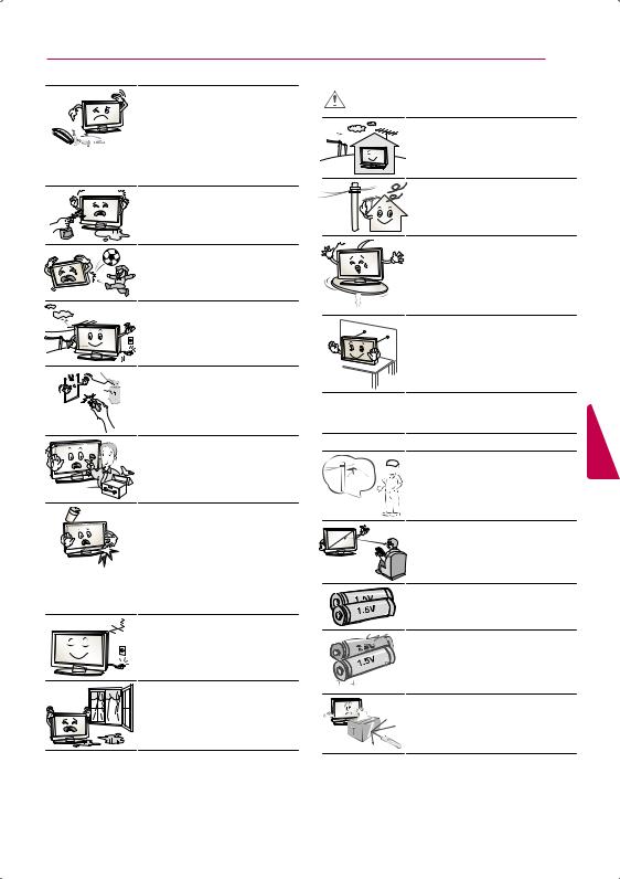 LG 84LA9800 Owner’s Manual