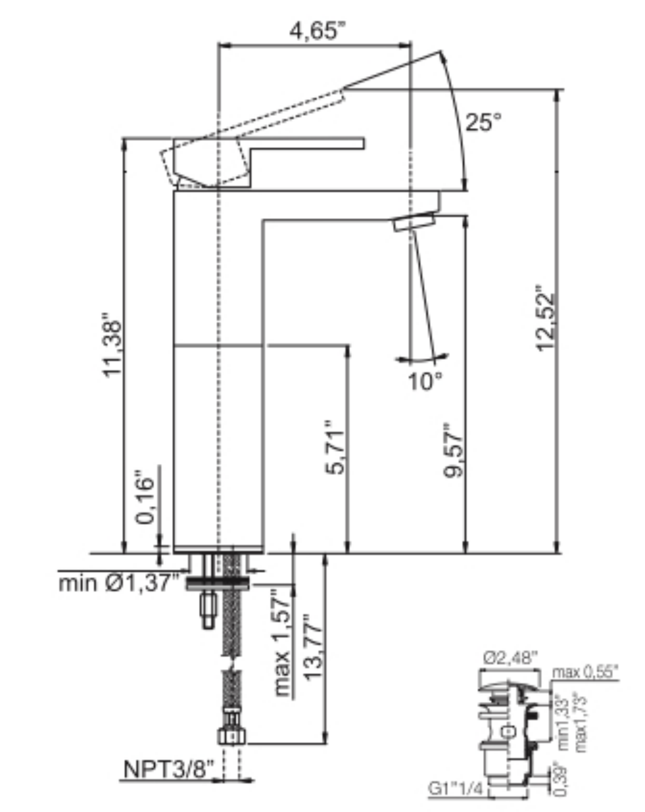 Fima by Nameeks EEK1208 Specifications Sheet - ManualMachine.com