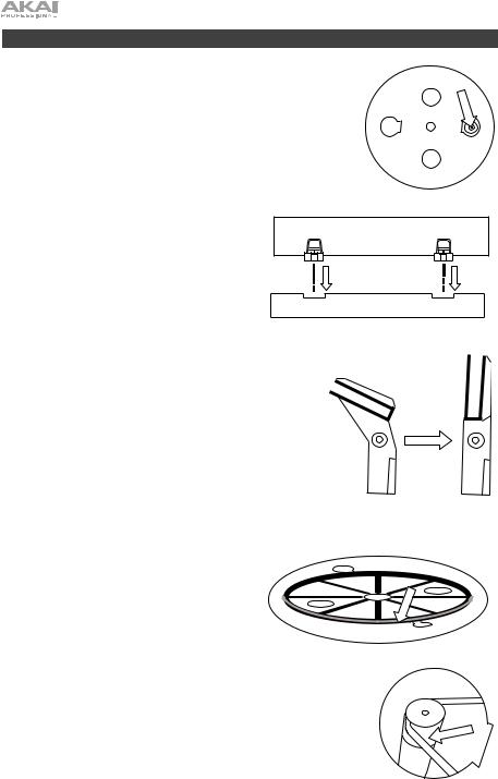 ION Audio IT91 Users manual