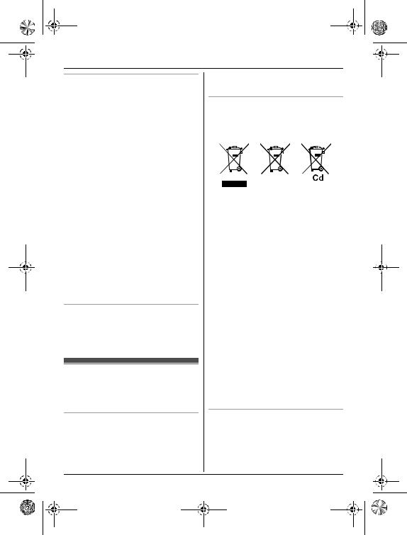 Panasonic KX-TGB210PD, KX-TGB212PD User Manual