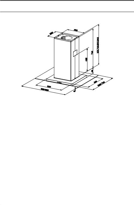 Zanussi ZHC951 User Manual