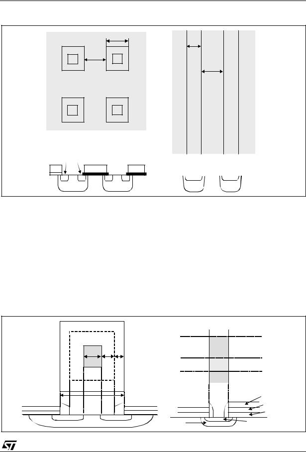 ST AN1506 Application note