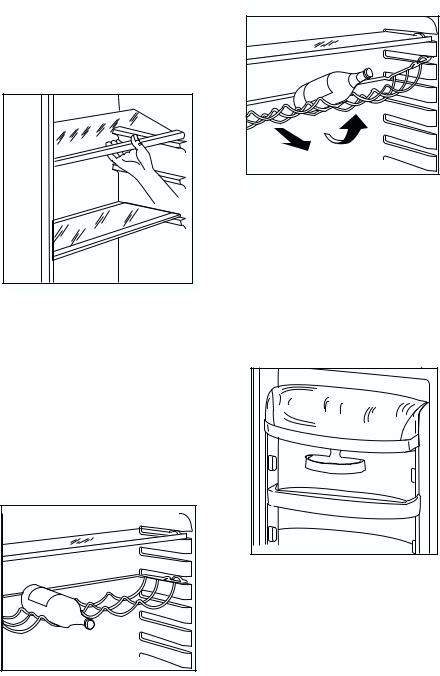 ELECTROLUX ENB43691X8 User Manual