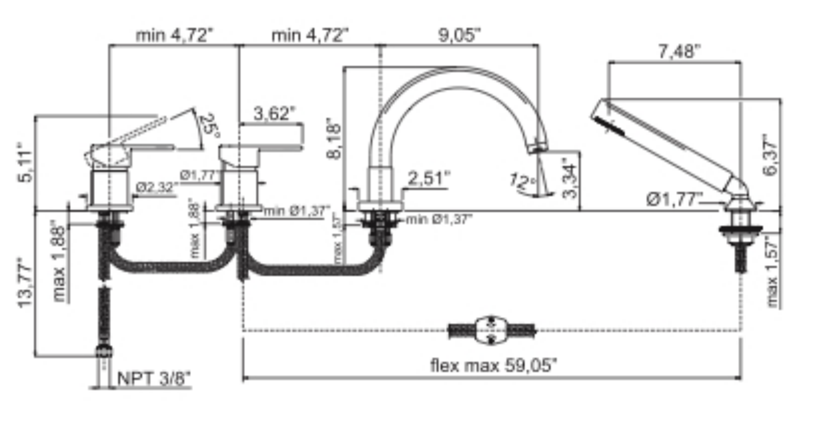 Fima by Nameeks EEK1223 Specifications Sheet - ManualMachine.com