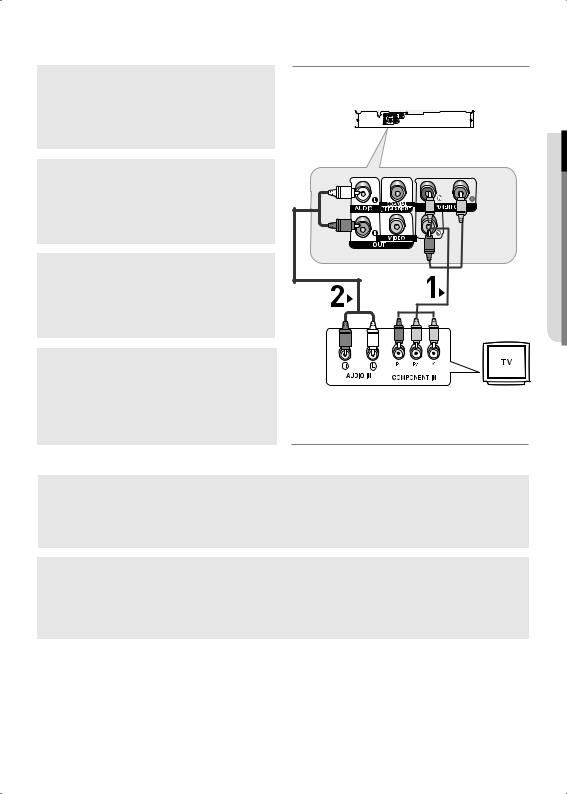 Samsung DVD-P290 User Manual