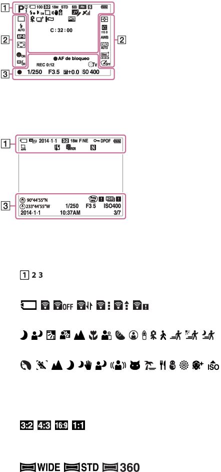 Sony DSC-HX60, DSC-HX60V Guide