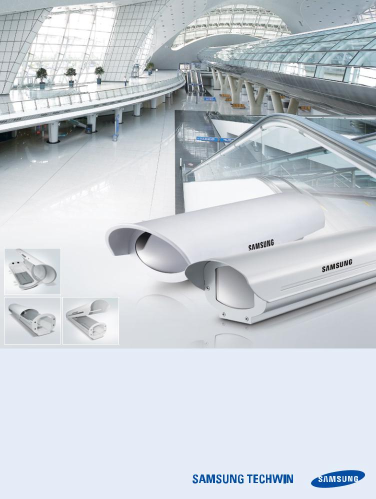 Samsung STH-200 Specsheet