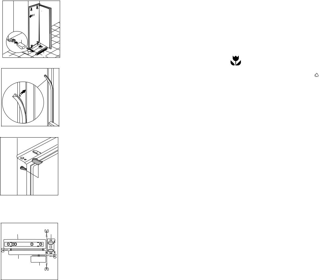 ARTHUR MARTIN ARN 3121 User Manual