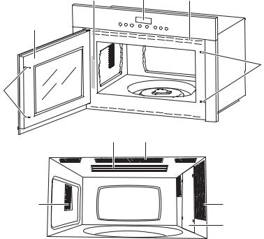 Whirlpool MW-S User Manual