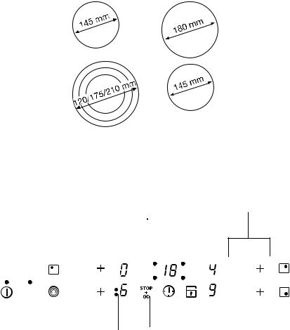 Arthur martin AHS60130P User Manual