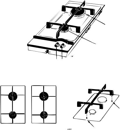 Voss DGF/B 251-0 User Manual