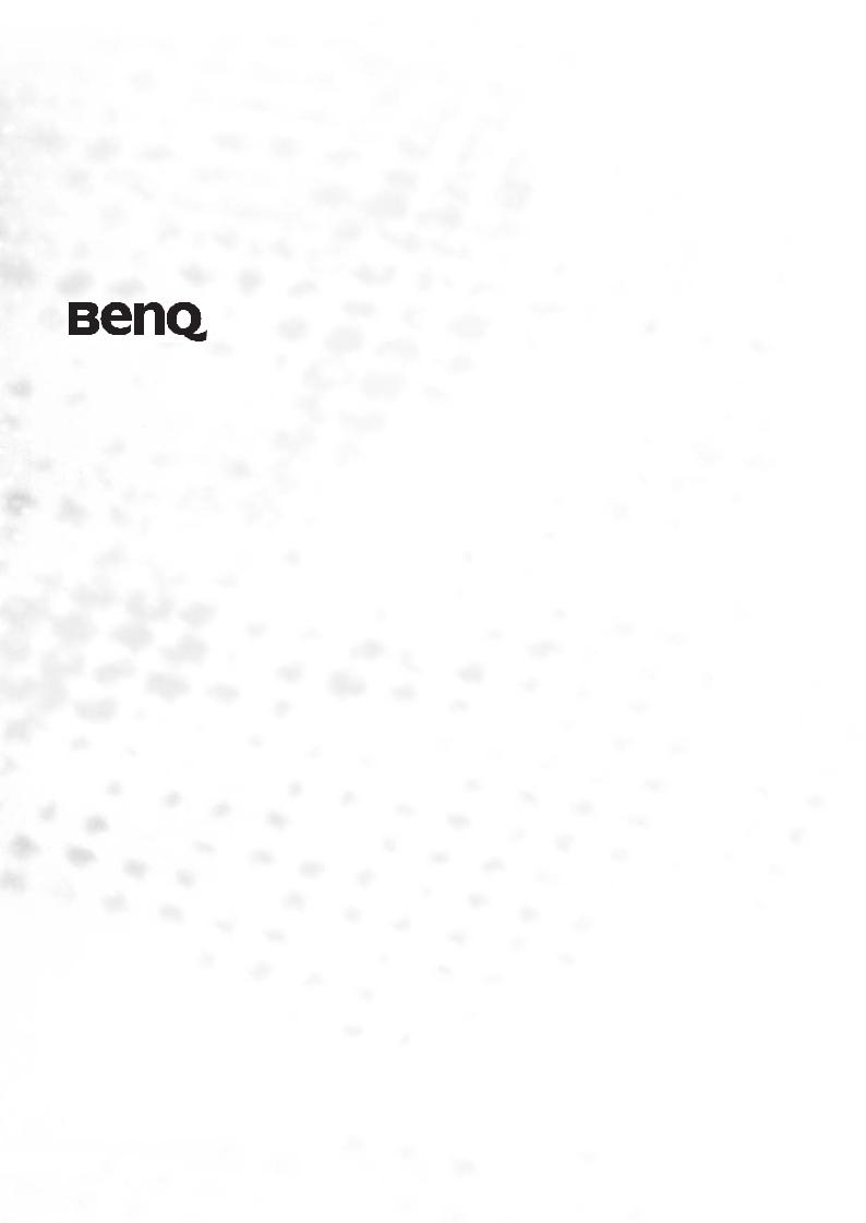 Benq JOYBOOK S31, JOYBOOK S73G Manual