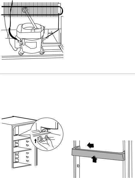 AEG ERC33220W, ERC37220W User Manual