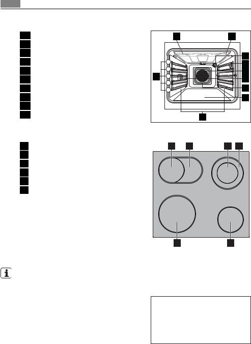 Husqvarna QSG7139W, QSG6139W User Manual