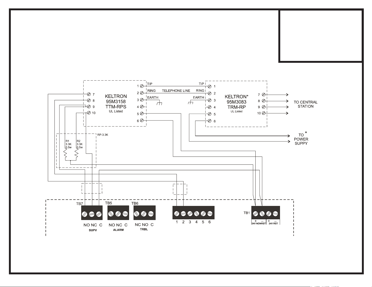 Fire-Lite MS-9200UDLS User Manual