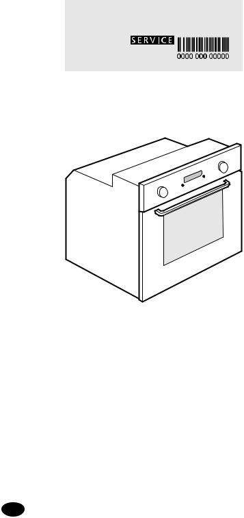 WHIRLPOOL AKP 216/IX User Manual