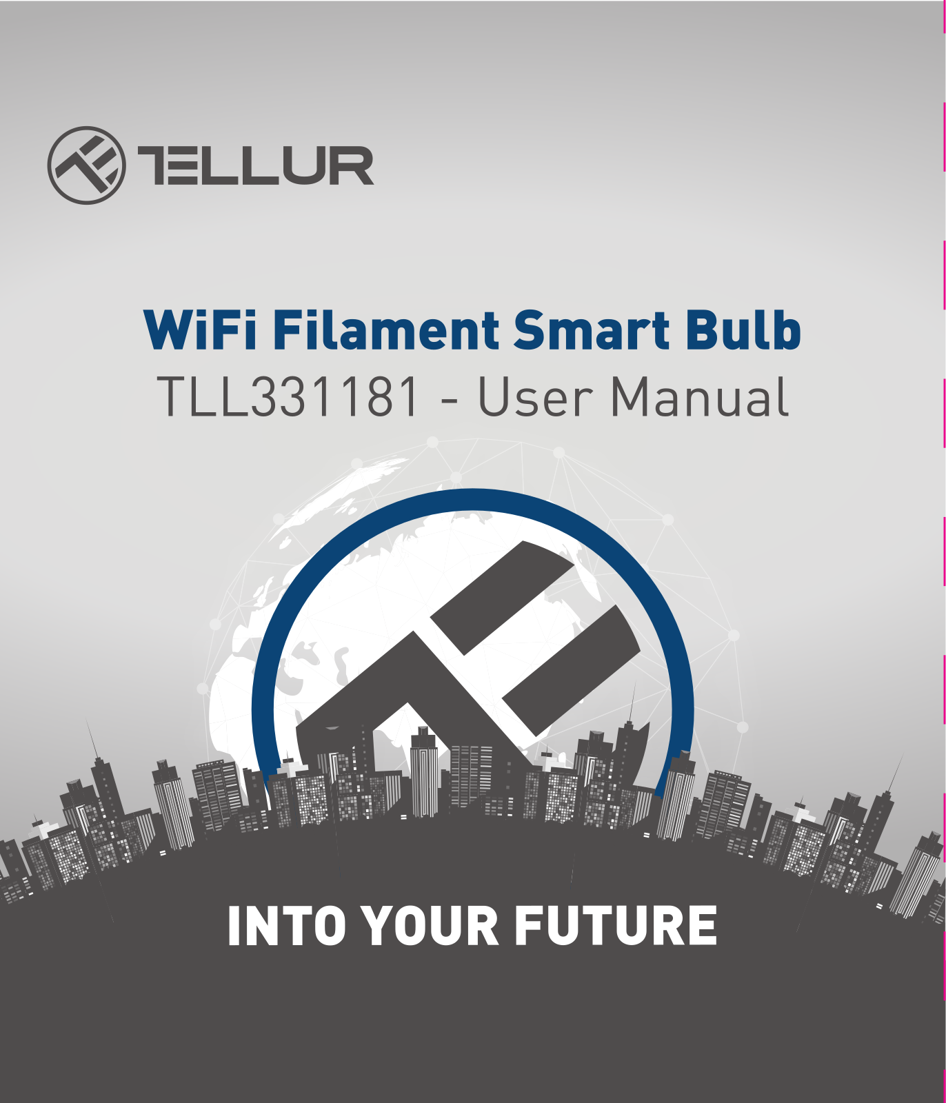 Tellur TLL331181 User guide