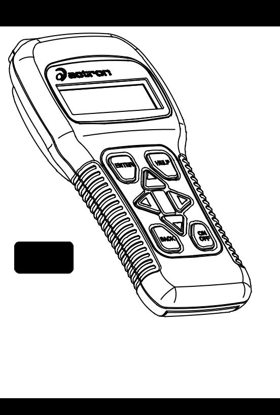 Actron CP9150, CP9145 User Manual