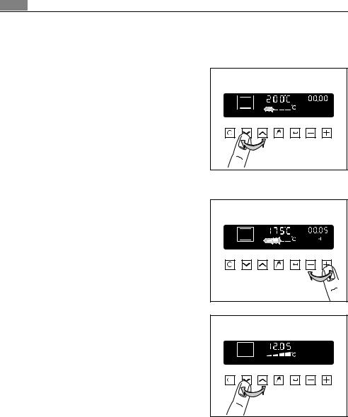 Voss ELK42520 User Manual