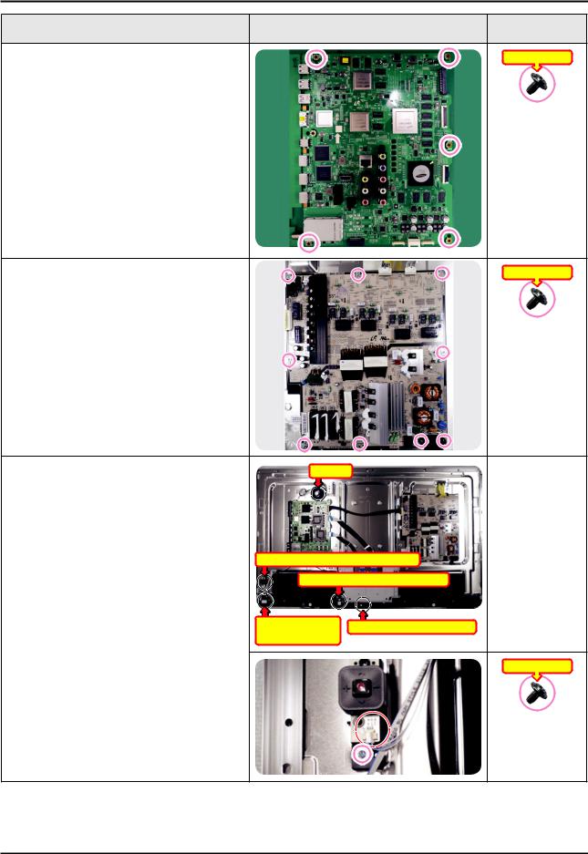 Samsung UE65HU7500L Schematic