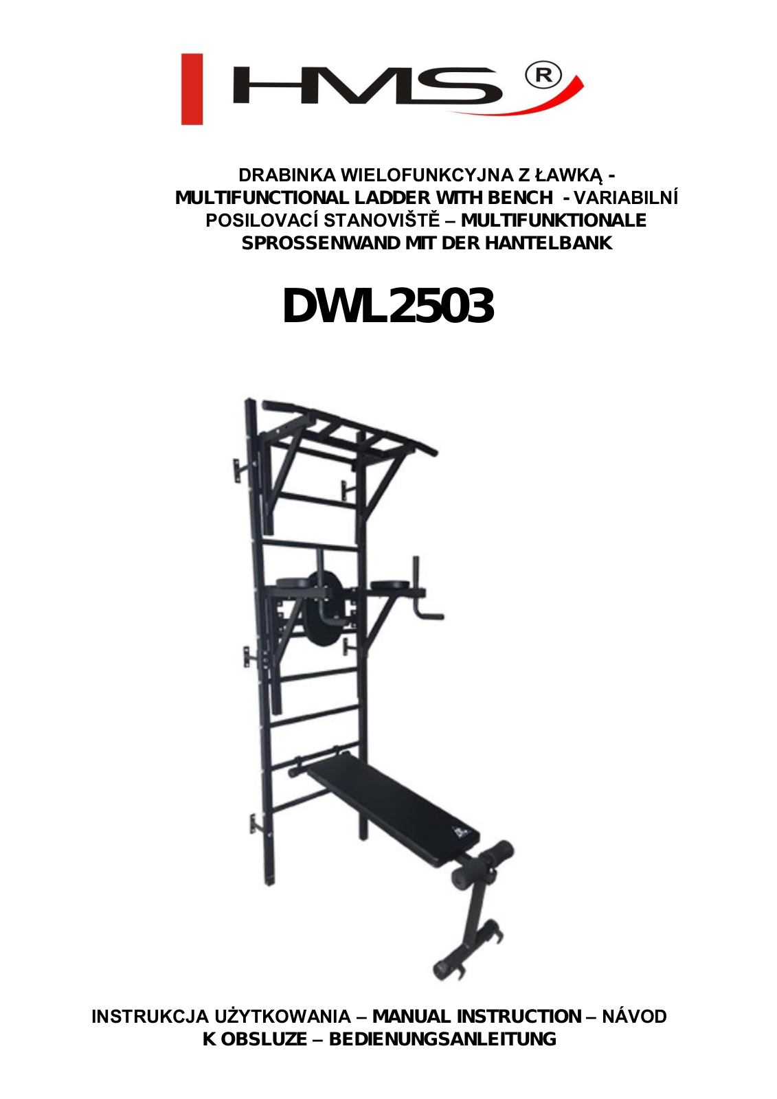 HMS DWL2503 User guide - ManualMachine.com