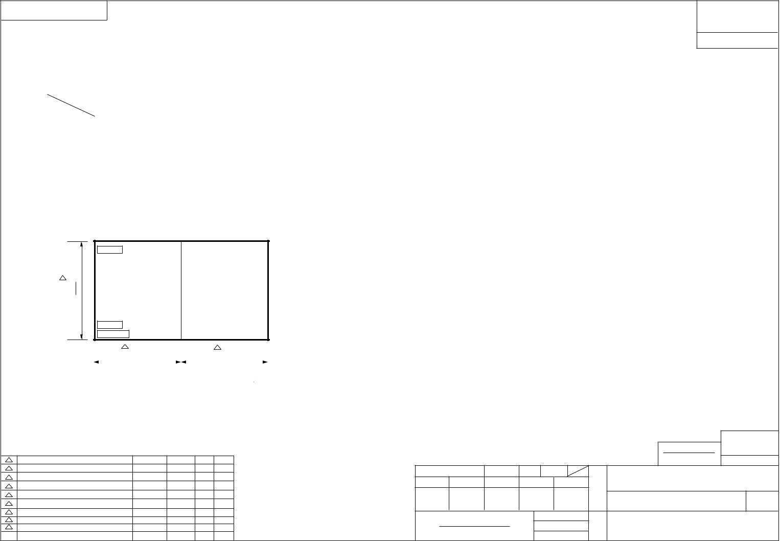 LG WD-RH052D7S Users guide