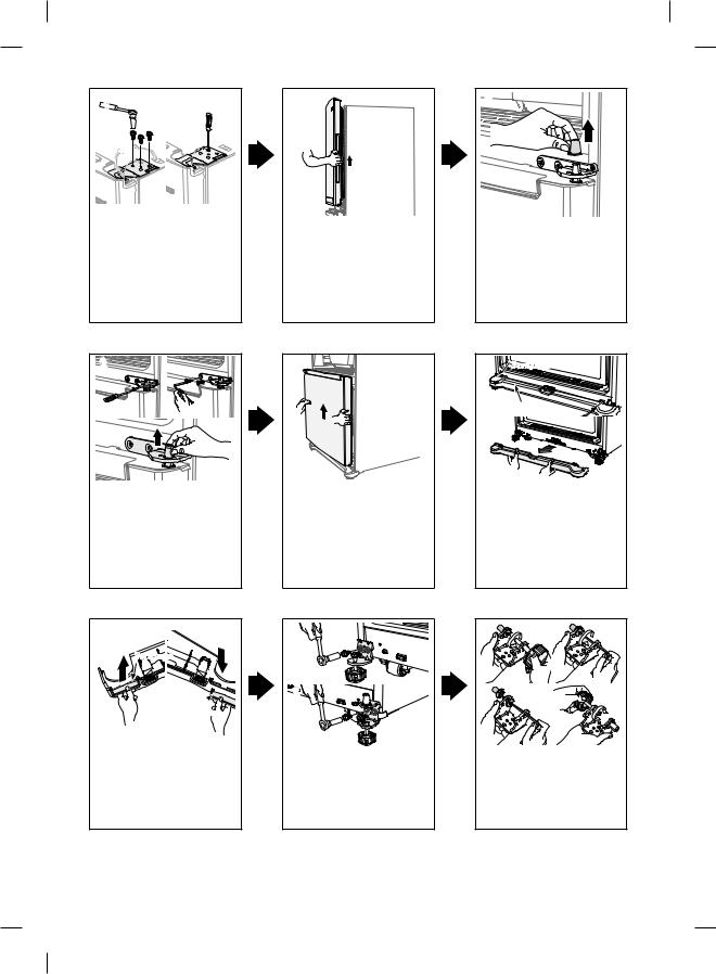 Samsung RL61ZBPN User Manual