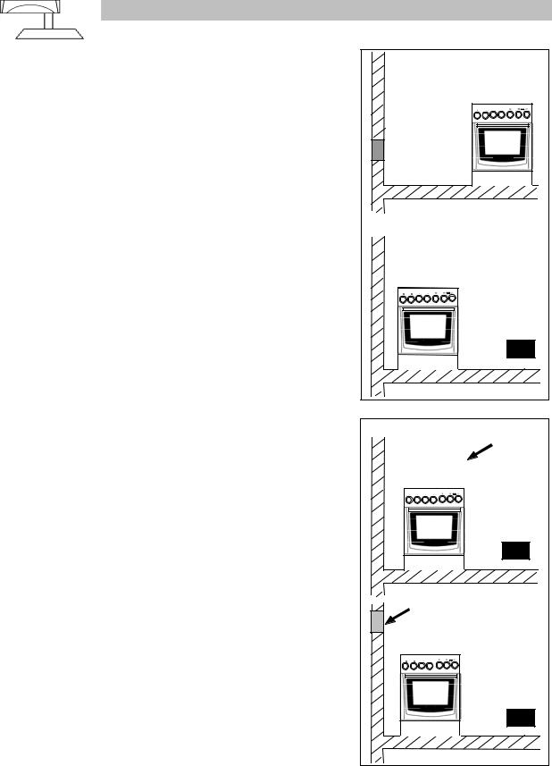 Rex RX56MSA, RB56MSA User Manual