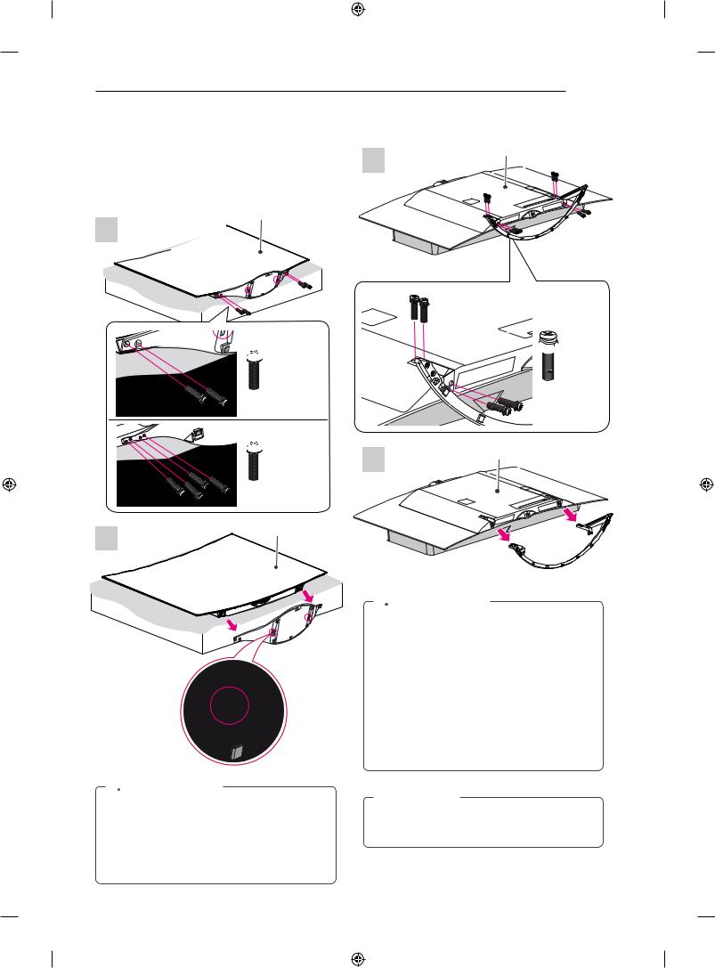 LG 55EC930V Owner’s Manual