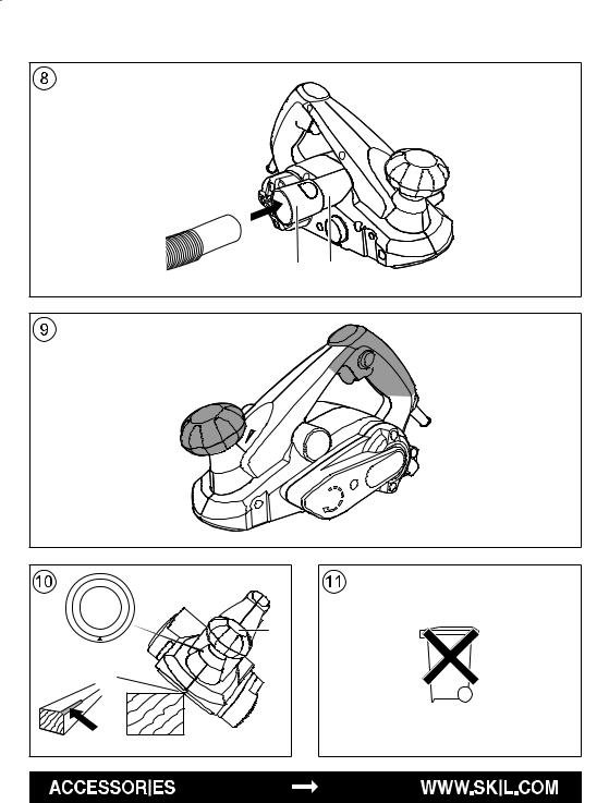 SKIL 1558 User guide