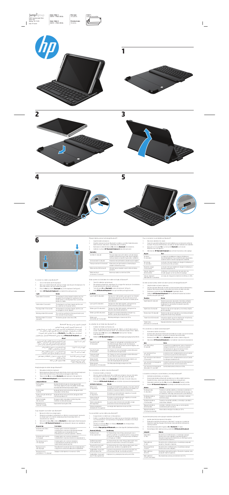 Acrox KB21 User Manual