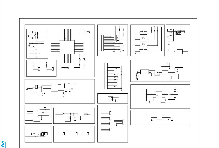 ST ISB011V1 User Manual