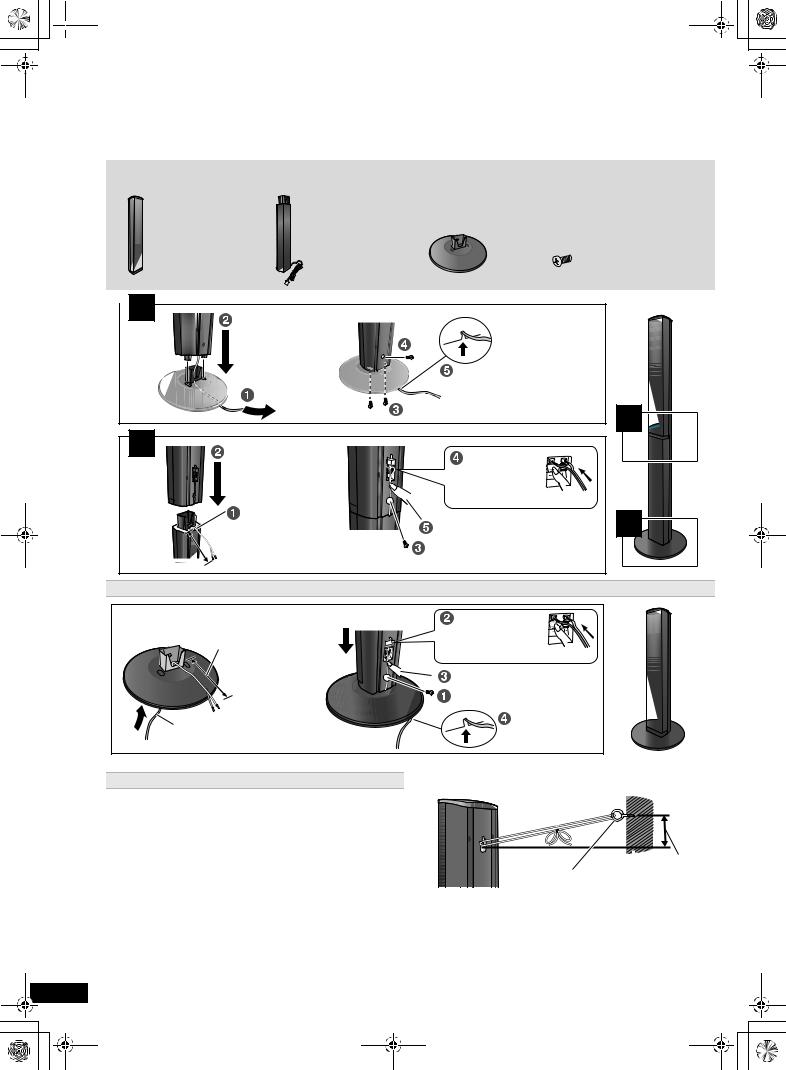 Panasonic SC-PT880EE-K User Manual