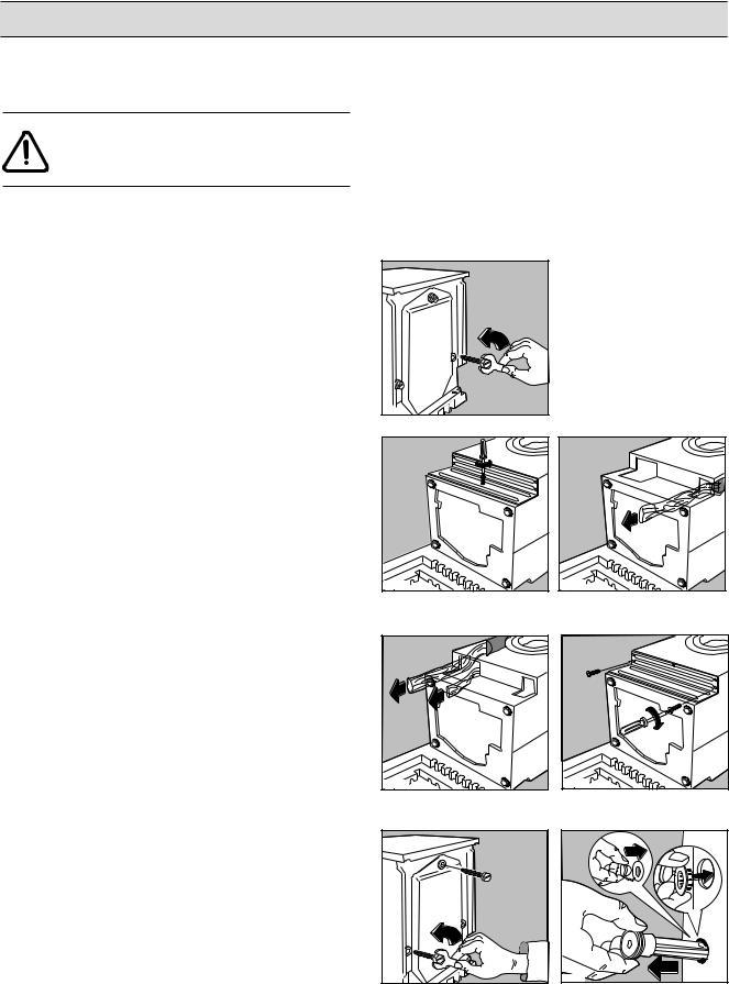 Zanussi WIJ1074 User Manual