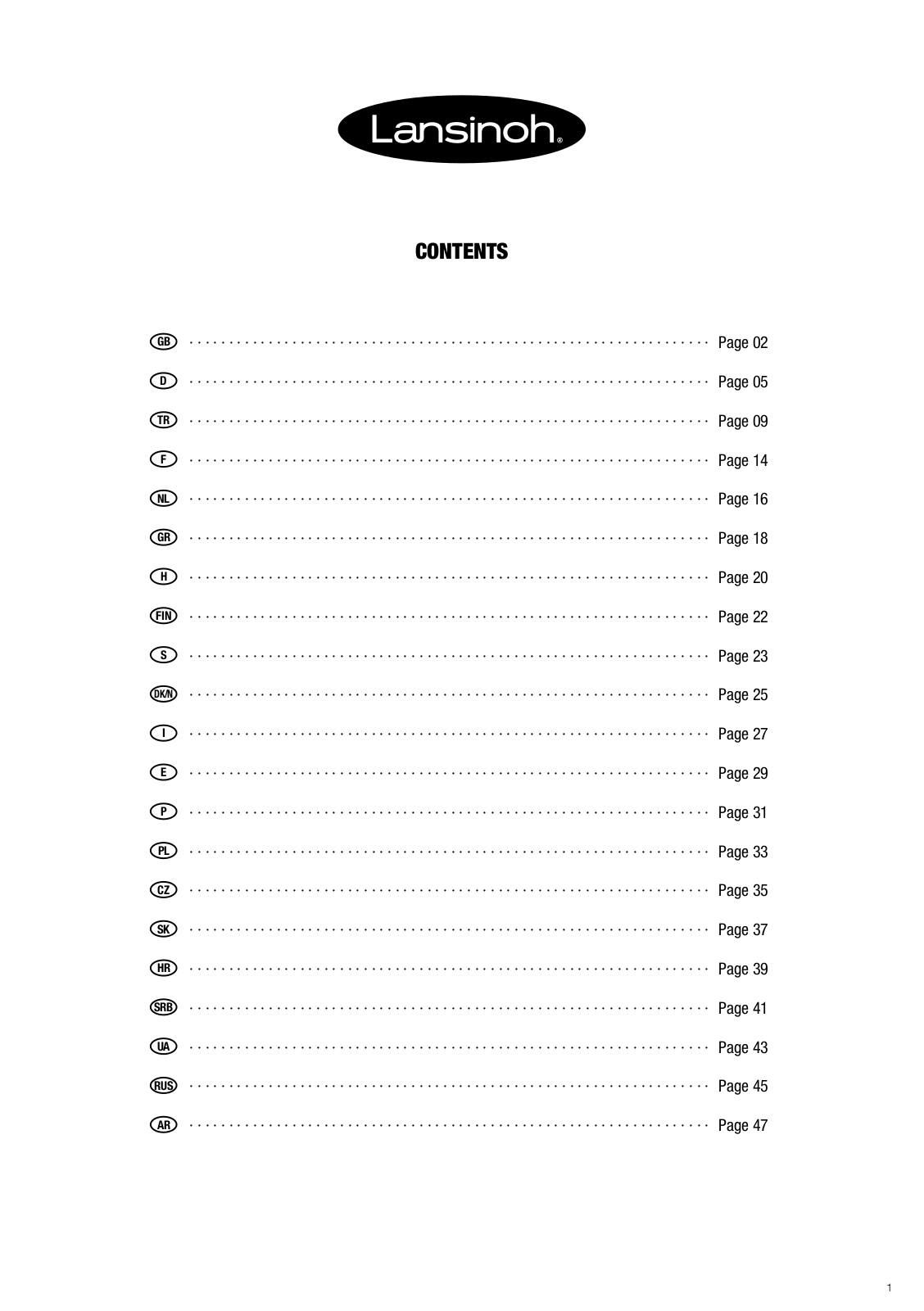 Lansinoh Manual Breast Pump Instructions For Use Manual