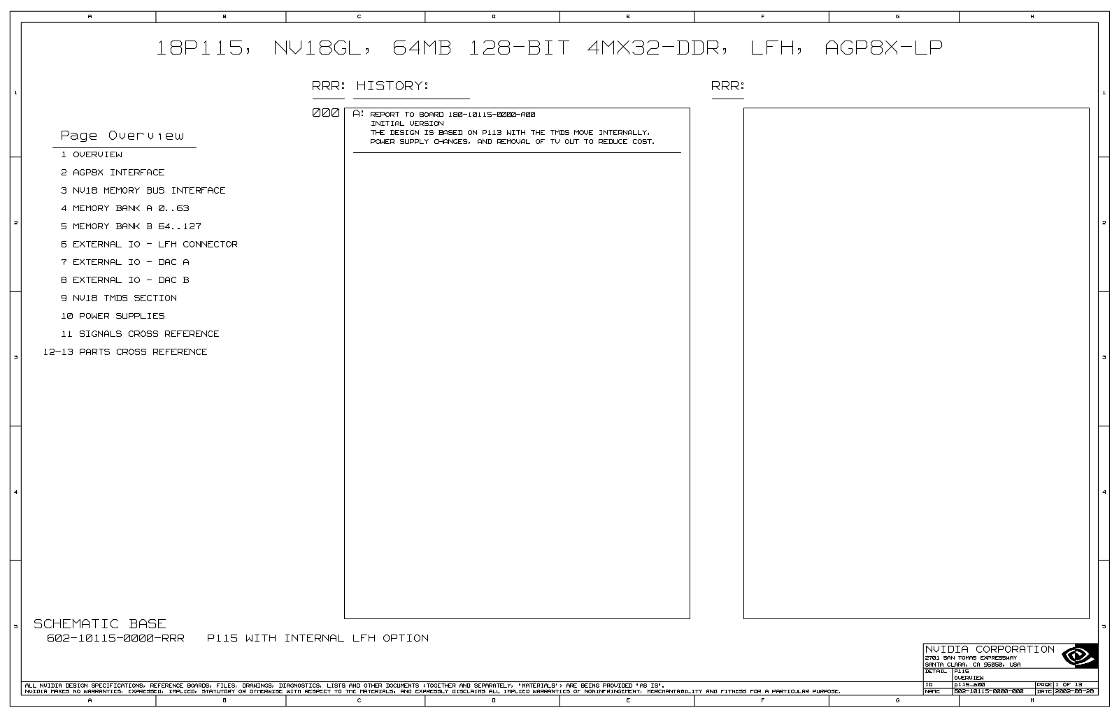 MSI MS-8899 Schematic 100