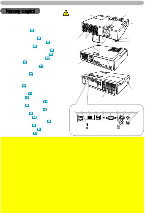 Hitachi CPX2WF User Manual